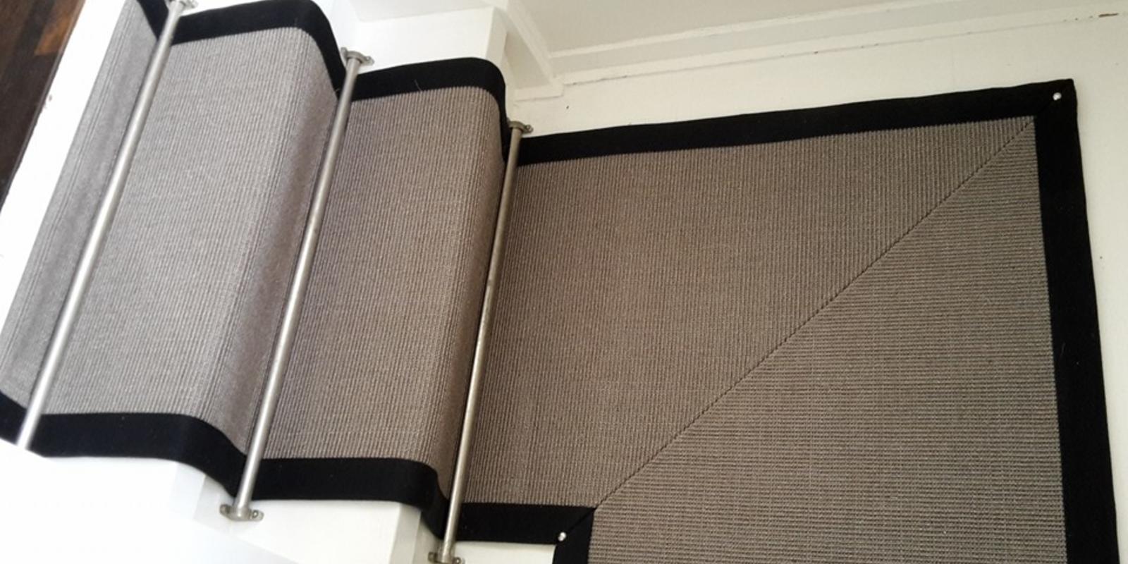 traploper sisal